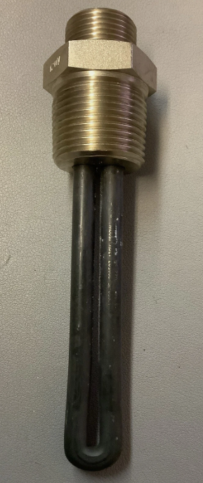 9G 6655 Jacket Water Heater Element 1