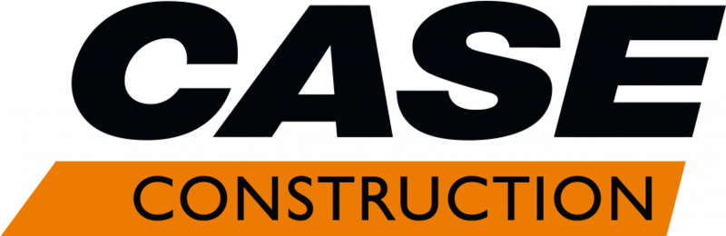 CASE Construction logo 1