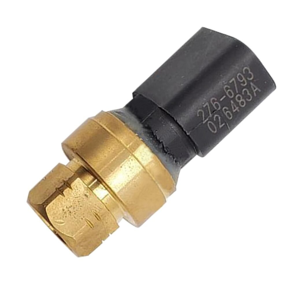 oil pressure sensor 276 6793 for caterpillar