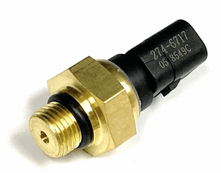 CAT 274-6717 Sensor -Capteur de pression